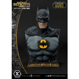 DC Comics busta Batman Detective Comics #1000 Concept Design by Jason Fabok 26 cm